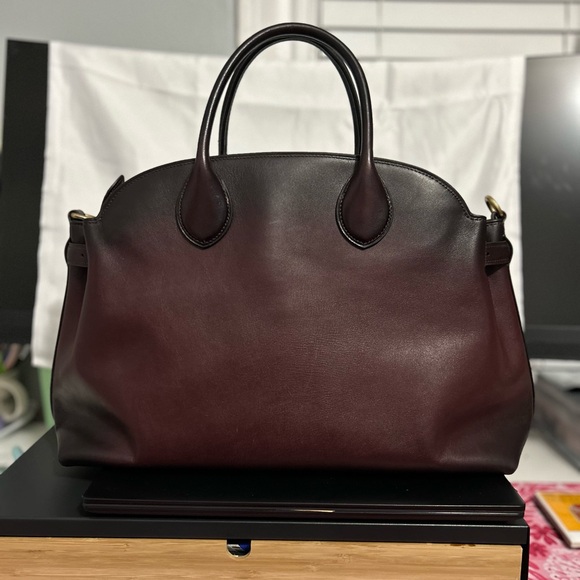 Coach Soft Empire 40 Carryall - Picture 6 of 16